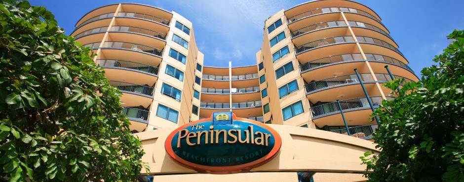 Mooloolaba Accommodation