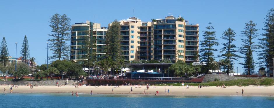 Mooloolaba Apartments