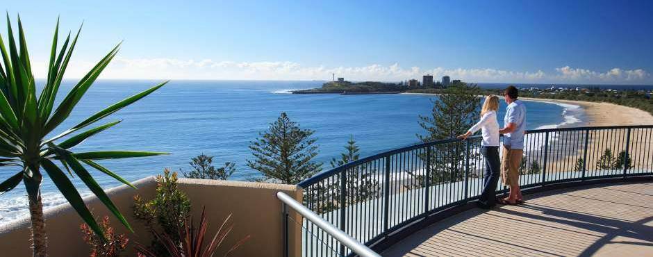 Mooloolaba Holiday Accommodation