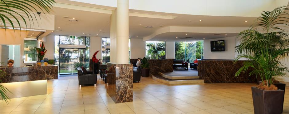 Mooloolaba Resort