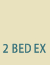 2 Bedroom ExacutiveGallery
