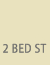 2 Bedroom Standard Gallery