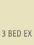 3 Bedroom ExacutiveGallery