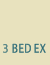 3 Bedroom ExacutiveGallery