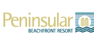 Peninsular Beachside Resort